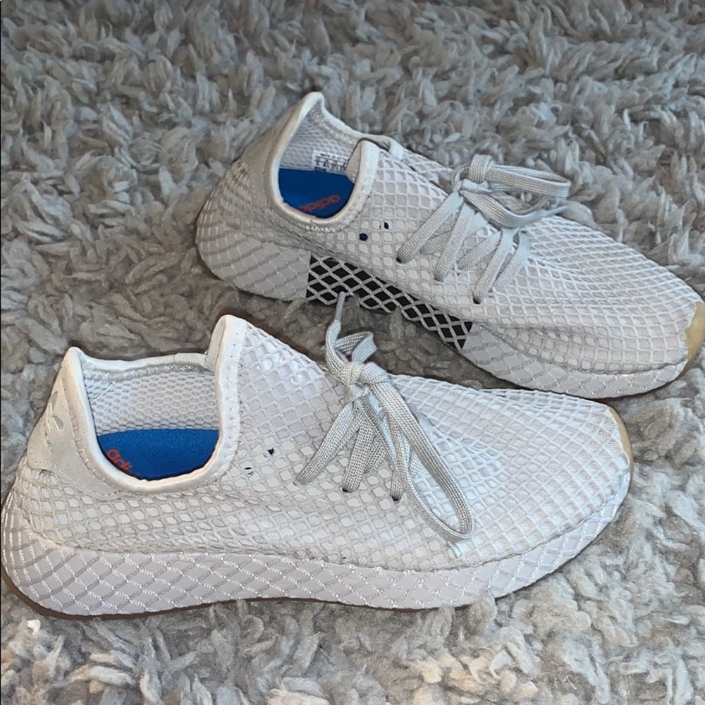 Adidas Deerupt Runner Trainer US Men’s size 5 NWOT